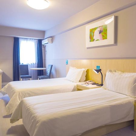 Jinjiang Inn Putian East Wenxian Road Eksteriør billede