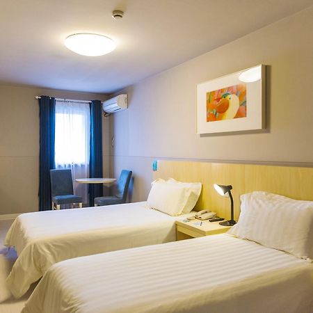 Jinjiang Inn Putian East Wenxian Road Eksteriør billede