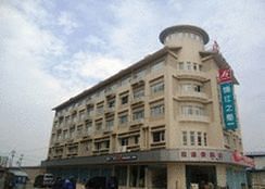 Jinjiang Inn Putian East Wenxian Road Eksteriør billede