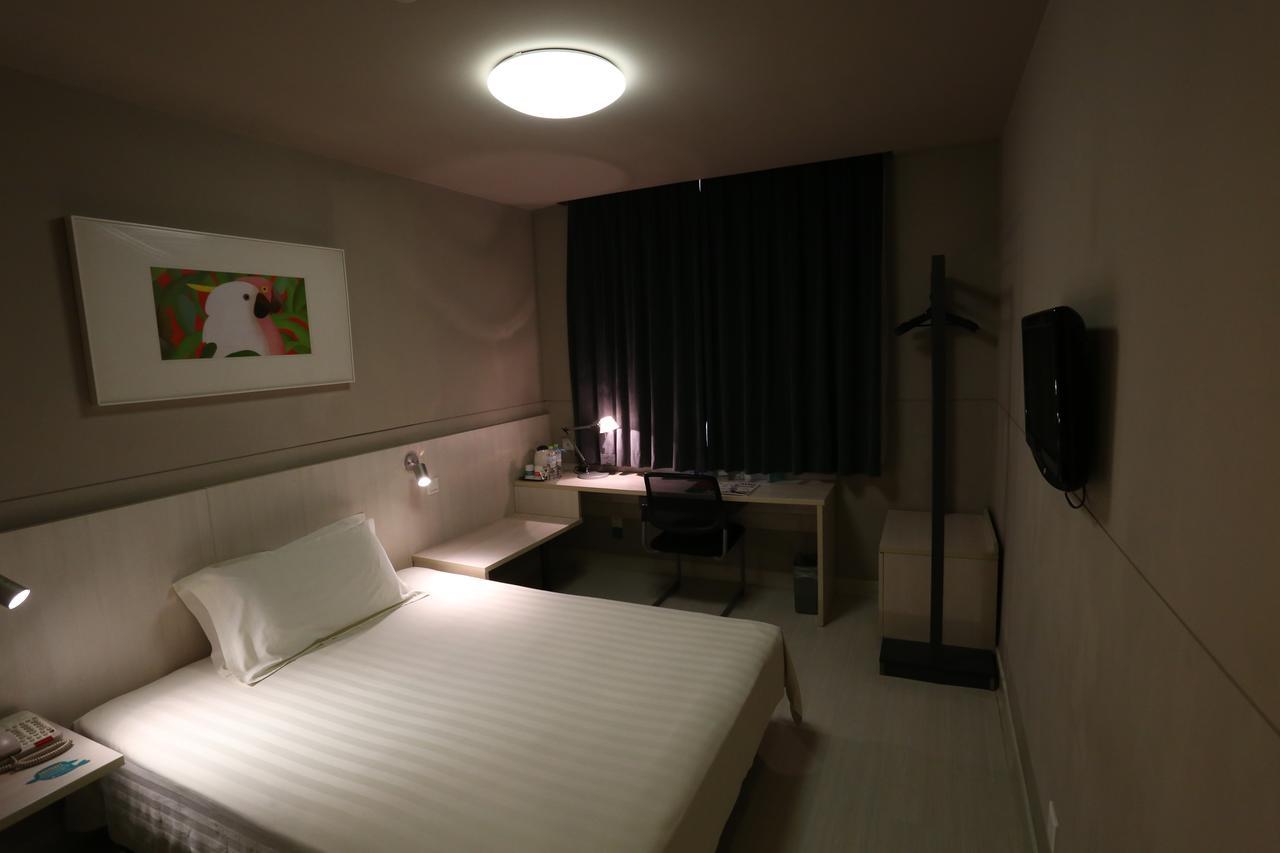 Jinjiang Inn Putian East Wenxian Road Eksteriør billede