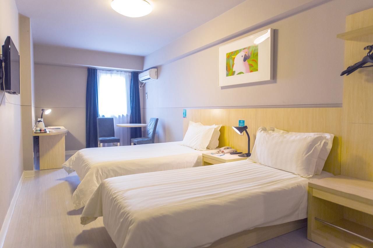 Jinjiang Inn Putian East Wenxian Road Eksteriør billede