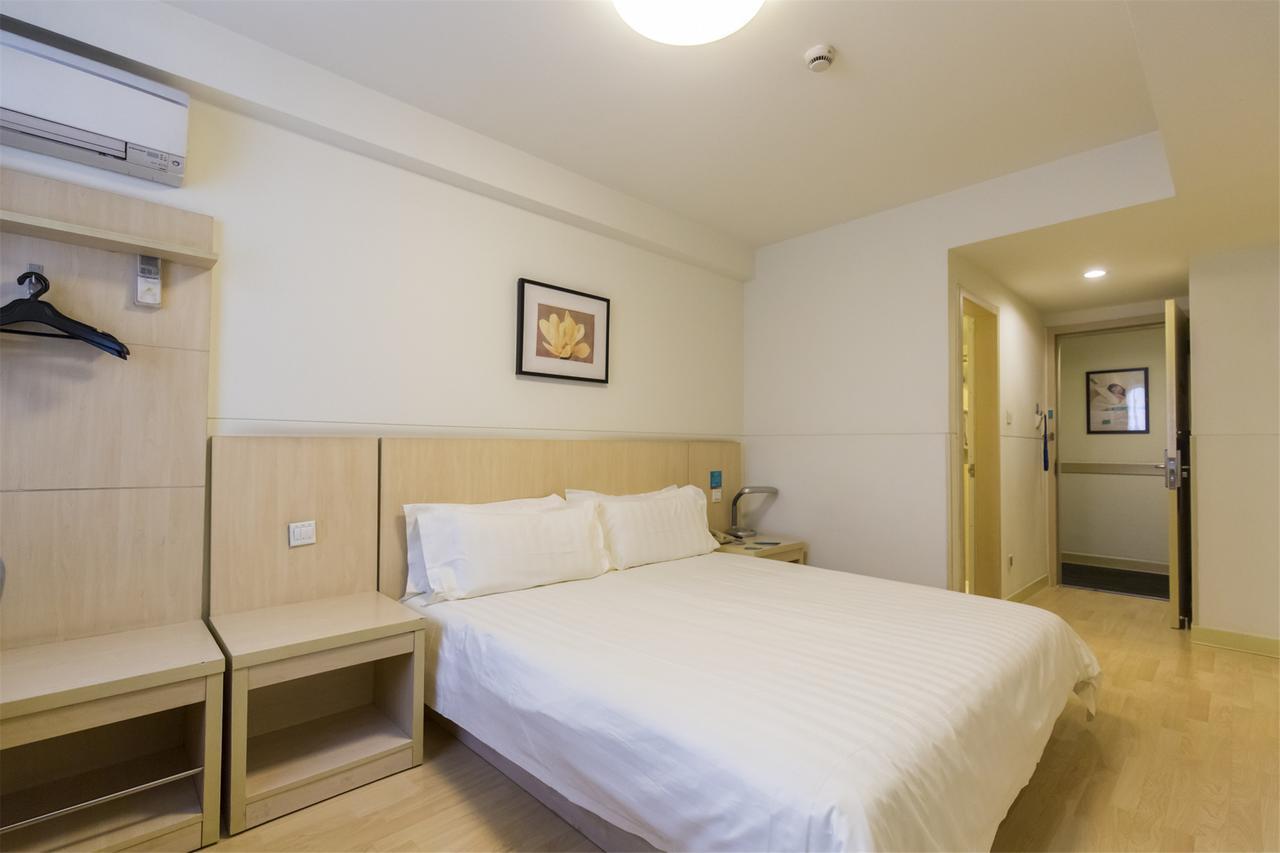 Jinjiang Inn Putian East Wenxian Road Eksteriør billede