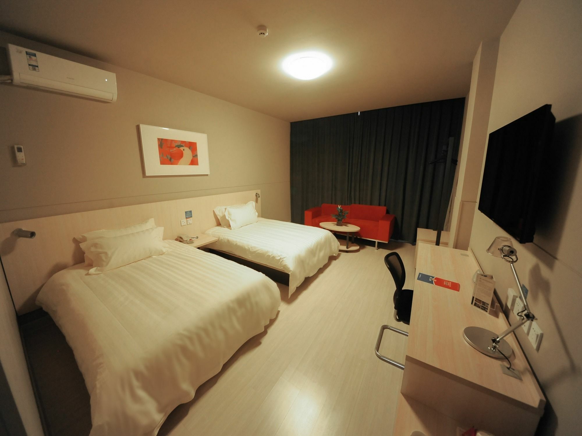 Jinjiang Inn Putian East Wenxian Road Eksteriør billede