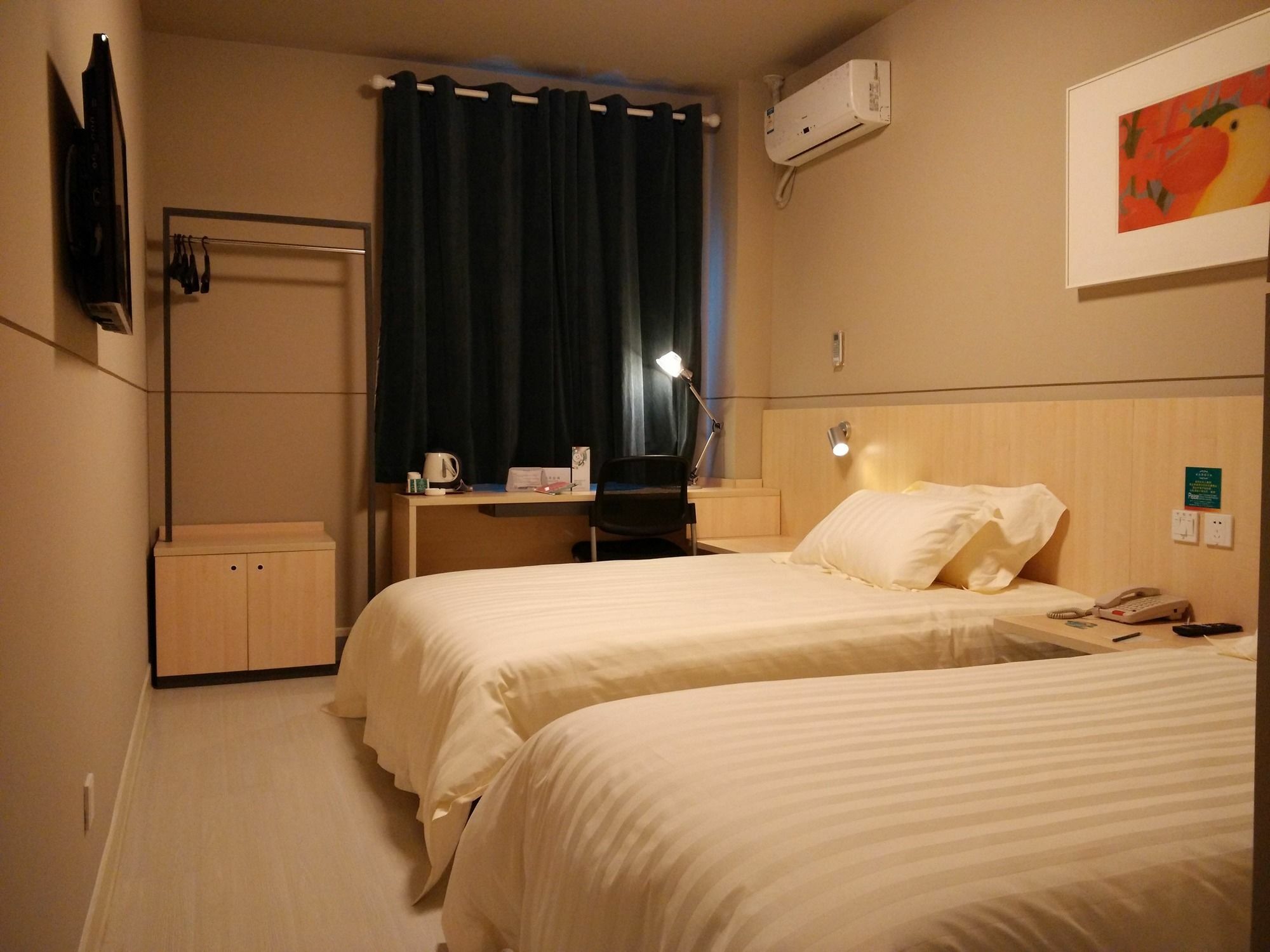 Jinjiang Inn Putian East Wenxian Road Eksteriør billede