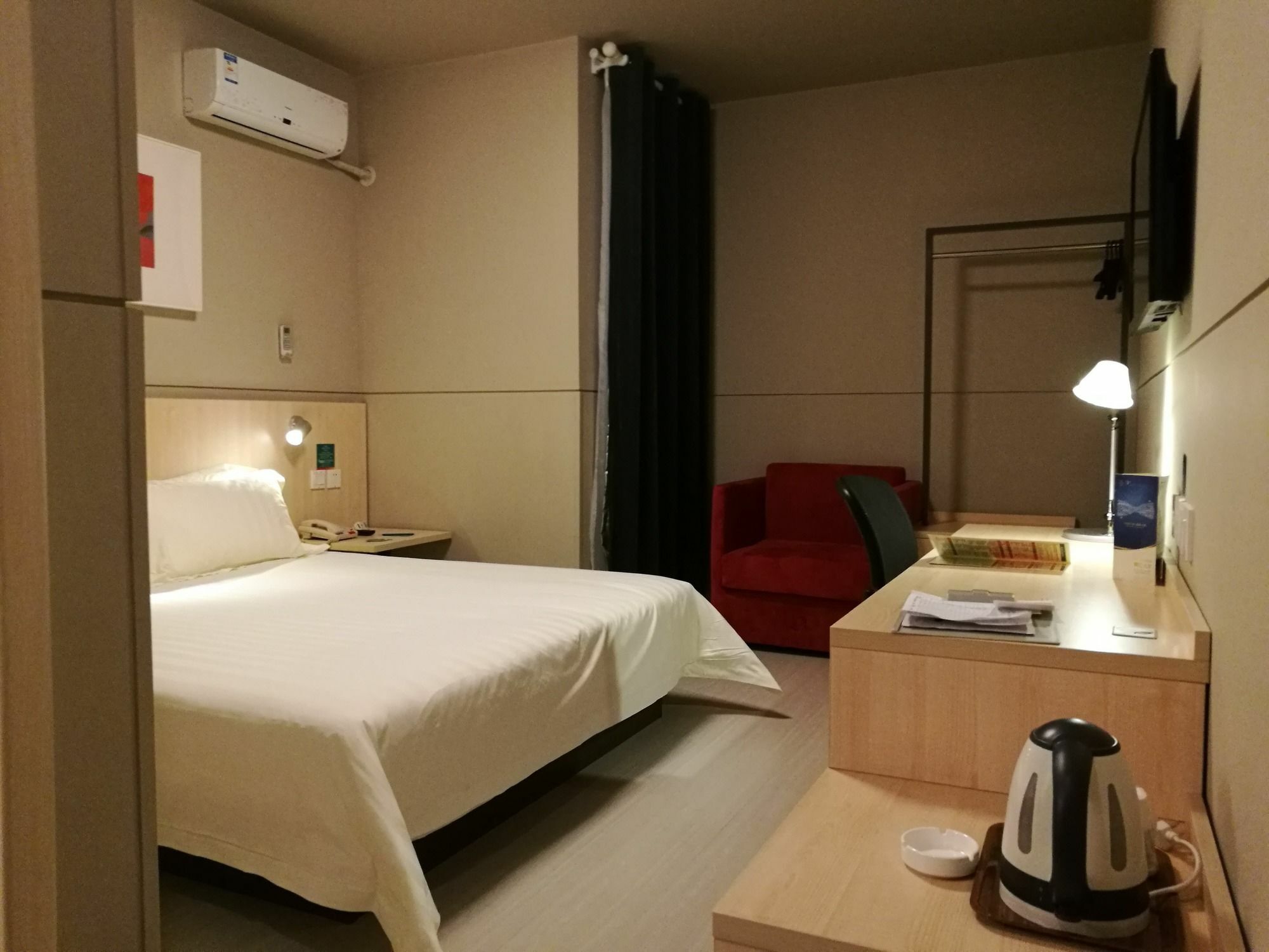 Jinjiang Inn Putian East Wenxian Road Eksteriør billede